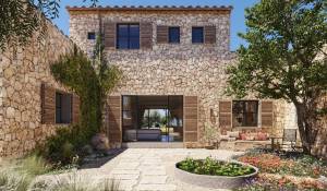 Venta Palacete Binissalem