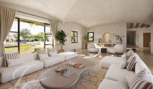 Venta Palacete Binissalem