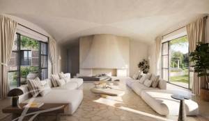 Venta Palacete Binissalem