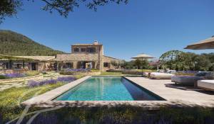 Venta Palacete Binissalem