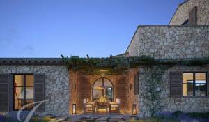 Venta Palacete Binissalem