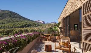 Venta Palacete Binissalem