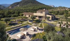 Venta Palacete Binissalem