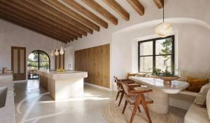 Venta Palacete Binissalem