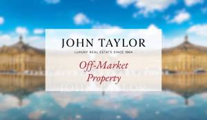 Venta Palacete Bordeaux