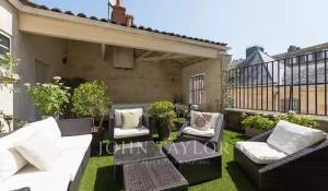 Venta Palacete Bordeaux