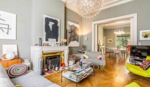 Venta Palacete Bordeaux