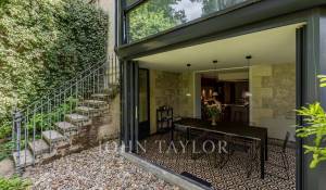 Venta Palacete Bordeaux