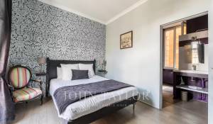 Venta Palacete Bordeaux