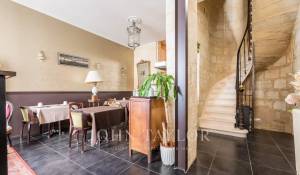 Venta Palacete Bordeaux