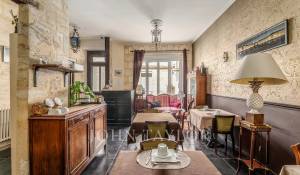 Venta Palacete Bordeaux