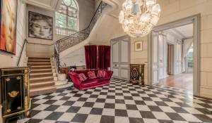 Venta Palacete Bordeaux