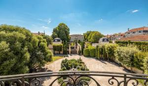 Venta Palacete Bordeaux