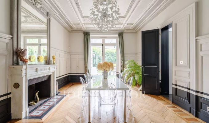 Venta Palacete Bordeaux