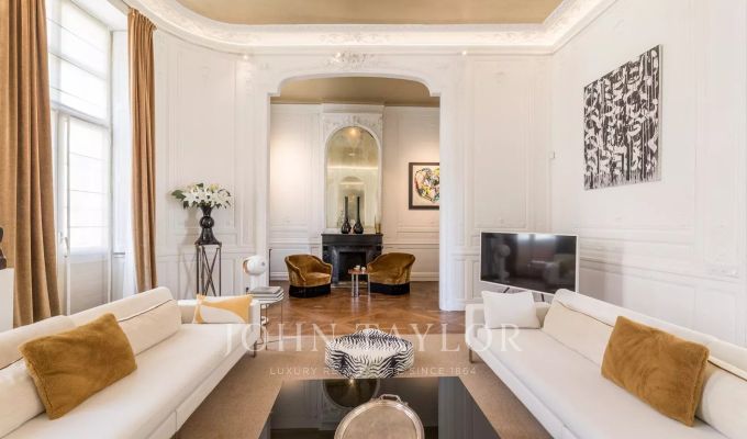 Venta Palacete Bordeaux