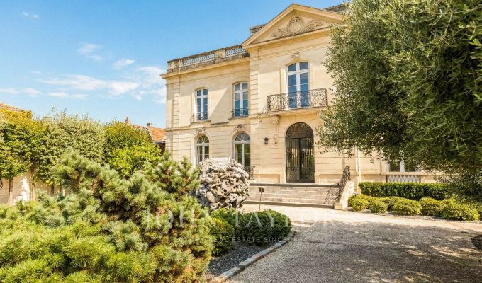 Venta Palacete Bordeaux