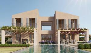 Venta Palacete Bunyola