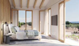 Venta Palacete Bunyola