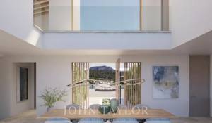 Venta Palacete Bunyola