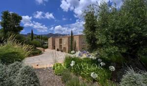 Venta Palacete Bunyola