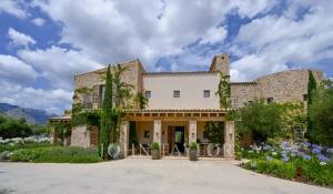 Venta Palacete Bunyola