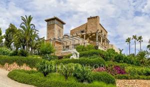 Venta Palacete Bunyola