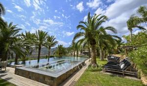 Venta Palacete Bunyola