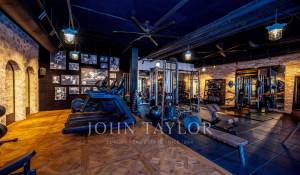 Venta Palacete Bunyola