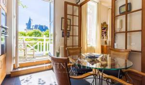 Venta Palacete Deauville