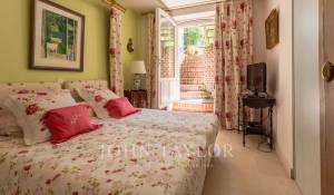 Venta Palacete Deauville