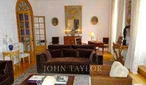 Venta Palacete Deauville