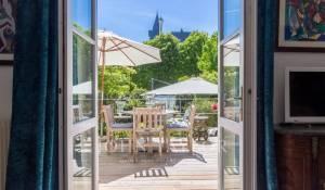 Venta Palacete Deauville