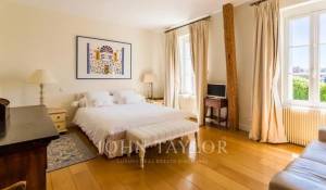 Venta Palacete Deauville