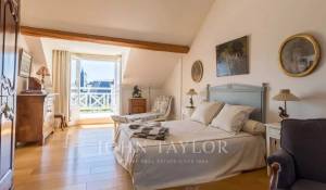 Venta Palacete Deauville