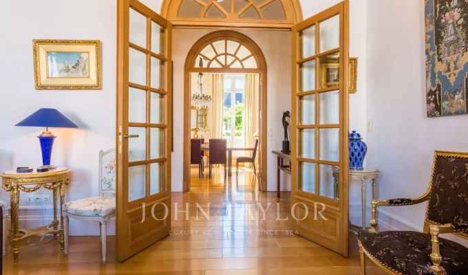 Venta Palacete Deauville