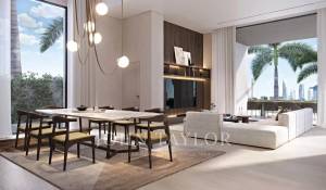 Venta Palacete Dubai