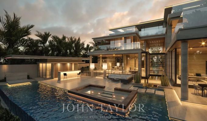 Venta Palacete Dubai