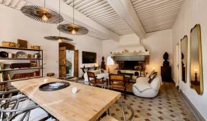 Venta Palacete L'Isle-sur-la-Sorgue