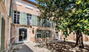 Venta Palacete L'Isle-sur-la-Sorgue