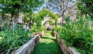 Venta Palacete L'Isle-sur-la-Sorgue