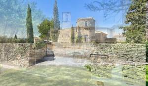 Venta Palacete L'Isle-sur-la-Sorgue
