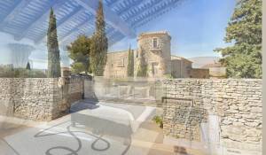 Venta Palacete L'Isle-sur-la-Sorgue