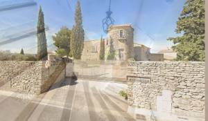 Venta Palacete L'Isle-sur-la-Sorgue