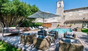 Venta Palacete L'Isle-sur-la-Sorgue