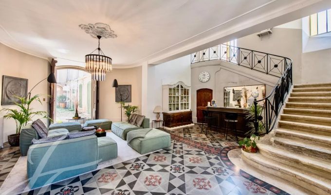 Venta Palacete L'Isle-sur-la-Sorgue