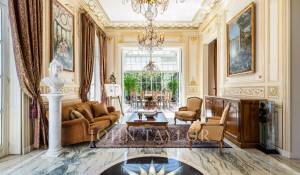 Venta Palacete Le Vésinet