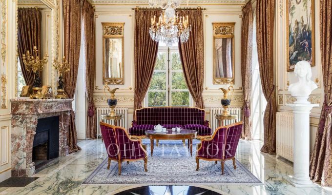 Venta Palacete Le Vésinet