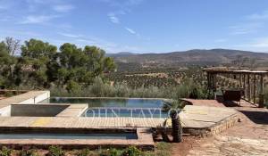 Venta Palacete Marrakech