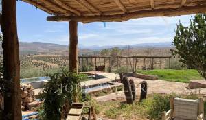 Venta Palacete Marrakech