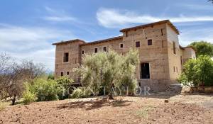 Venta Palacete Marrakech